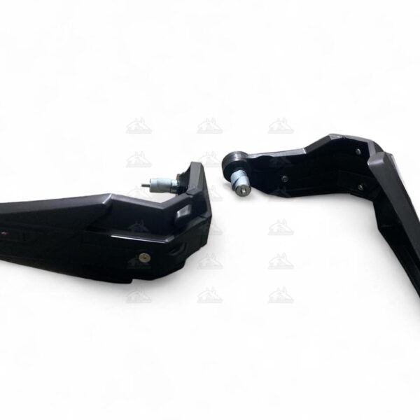 cortavientos rooster arrow