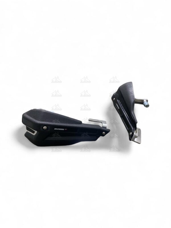 cortavientos rooster off-road