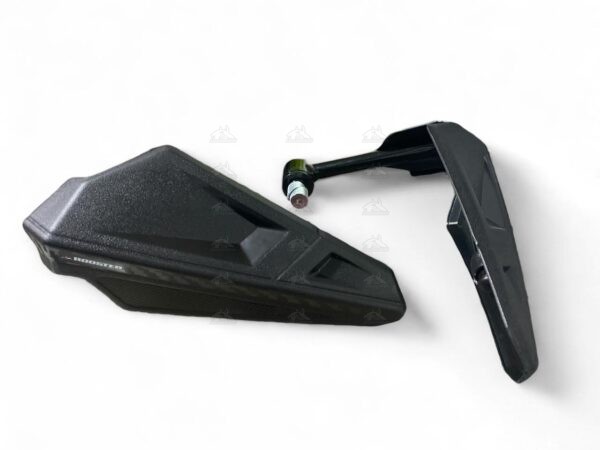 cortavientos rooster pro-edge