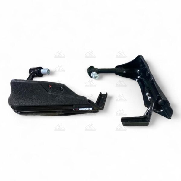 cortavientos rooster xcape touring