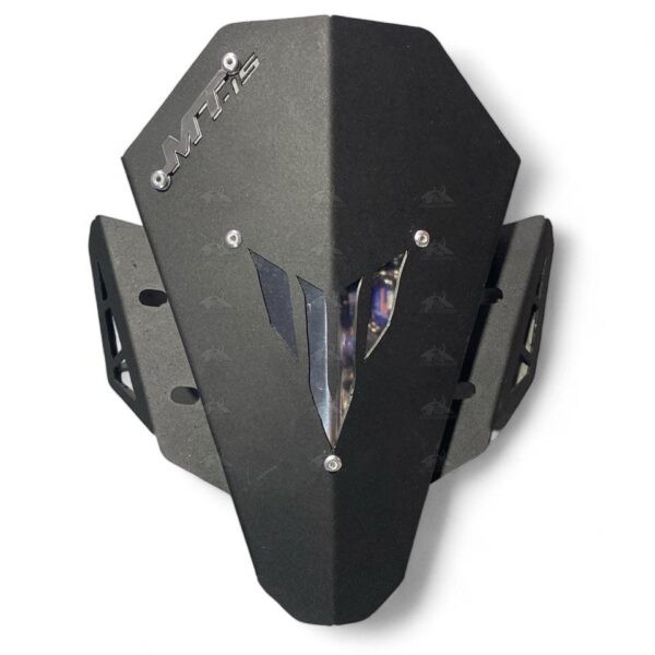 cupula mt 15 negro 3d