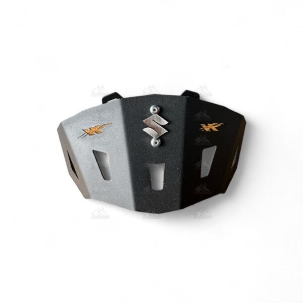 cupula negra 3d gixxer 150-155fi-250