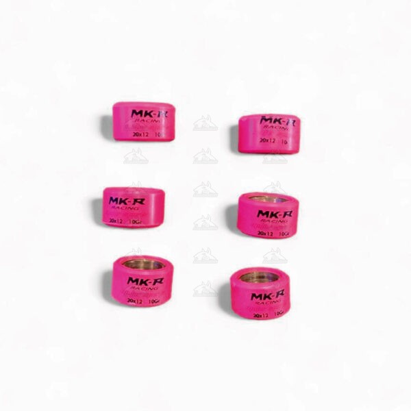 Chachimotos - Dados mkr racing 10 gramos bws Dados