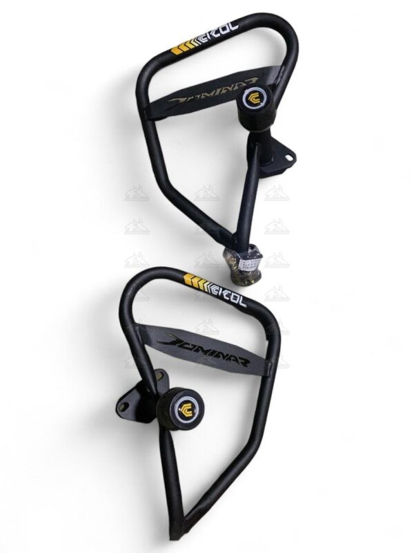 defensa cicol dominar 400