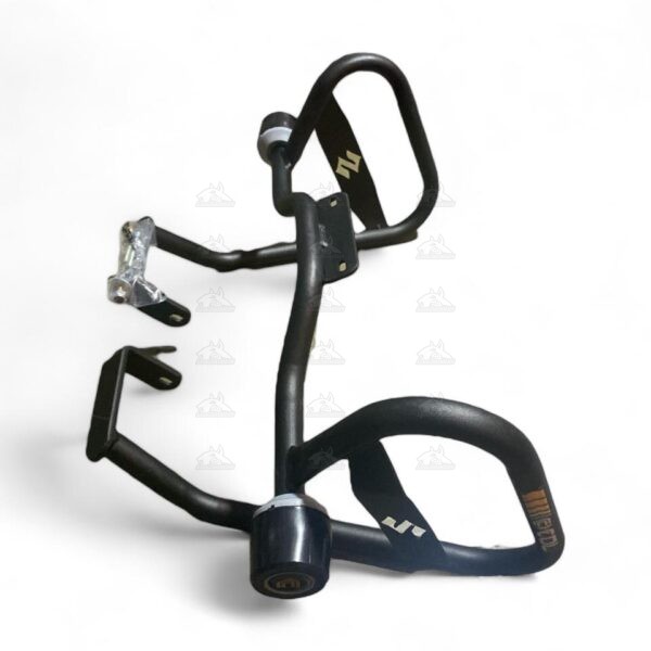 defensa cicol gixxer 155 fi