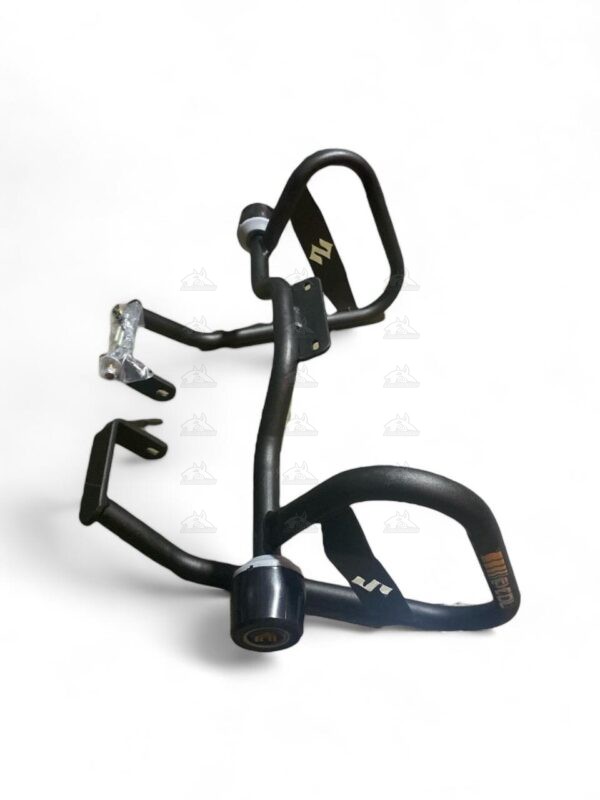 defensa cicol gixxer 155 fi