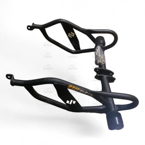 defensa cicol gixxer 250