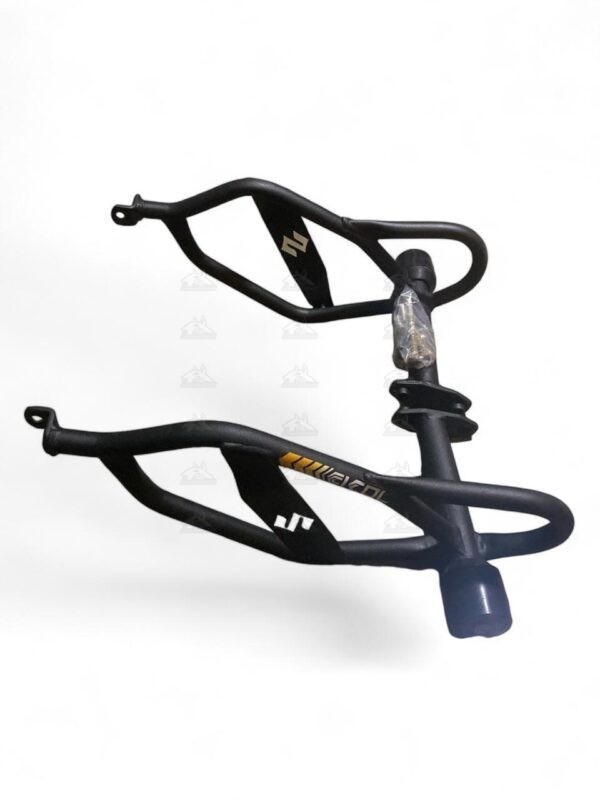 defensa cicol gixxer 250