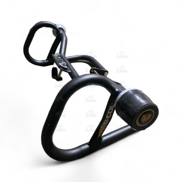 defensa cicol mrx 150