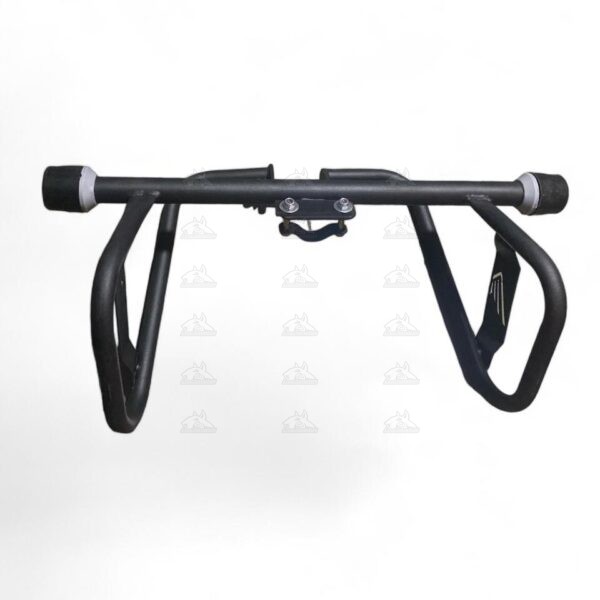 defensa cicol tipo slider cb160f