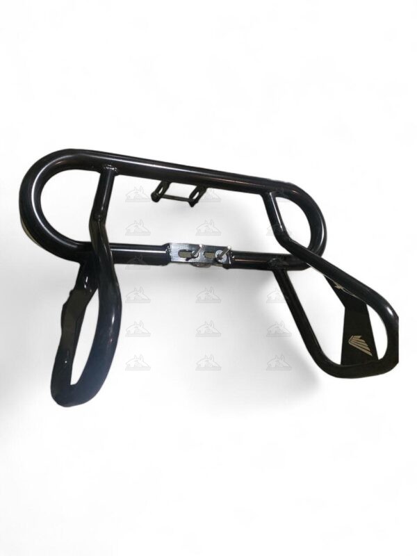 defensa cicol tipo slider xre190