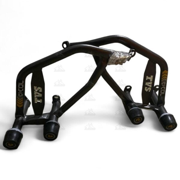 defensa cicol tipo stunt apache 200
