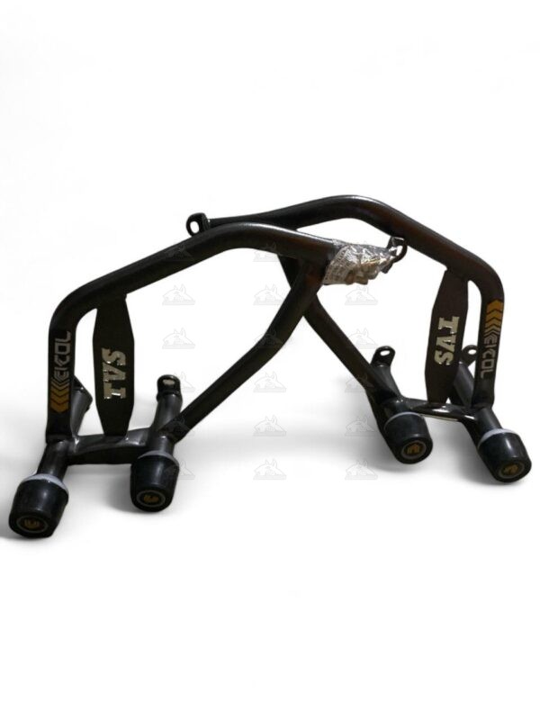 defensa cicol tipo stunt apache 200