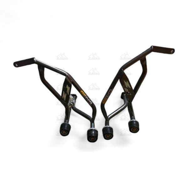 defensa cicol tipo stunt fz3.0