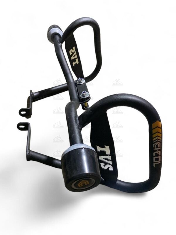 defensa cicol tvs raider