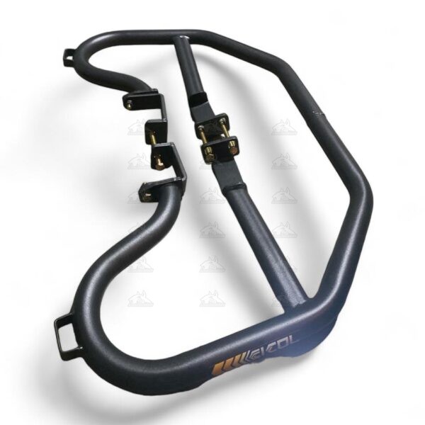 defensa cicol xre300