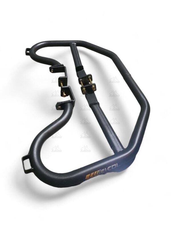 defensa cicol xre300
