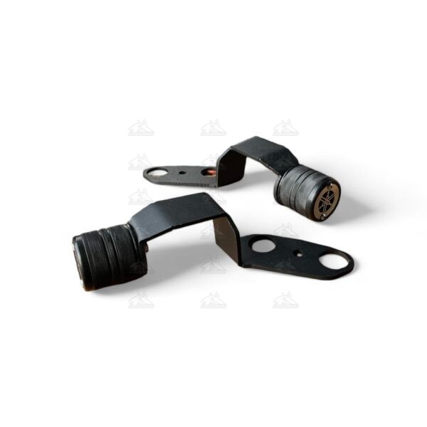 defensa trasera 3d n max connected