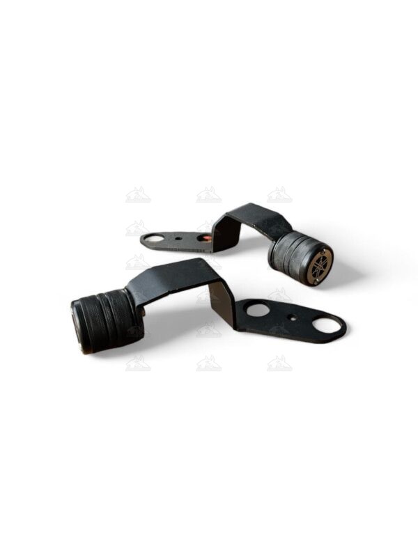 defensa trasera 3d n max connected