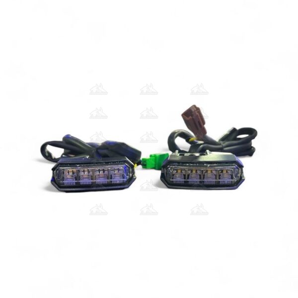 direccional delantero koso bws fi y bws 2