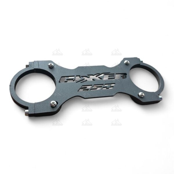 estabilizador de barras negro gixxer 250