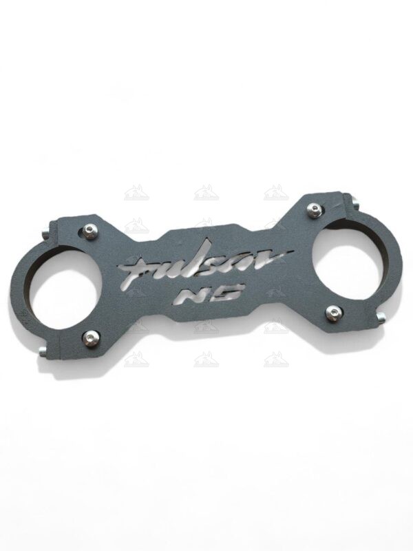 estabilizador de barras negro ns150-160