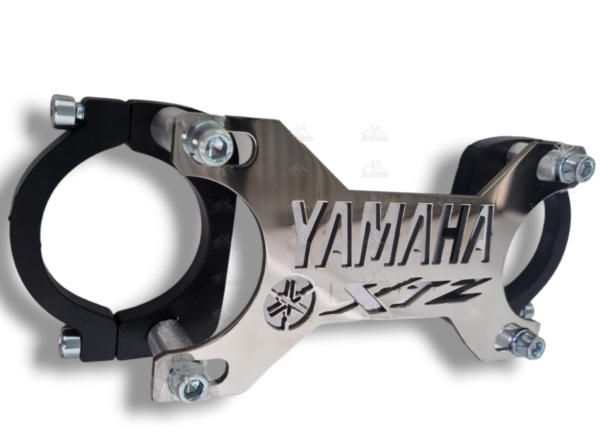 estabilizador de barras xtz cromado