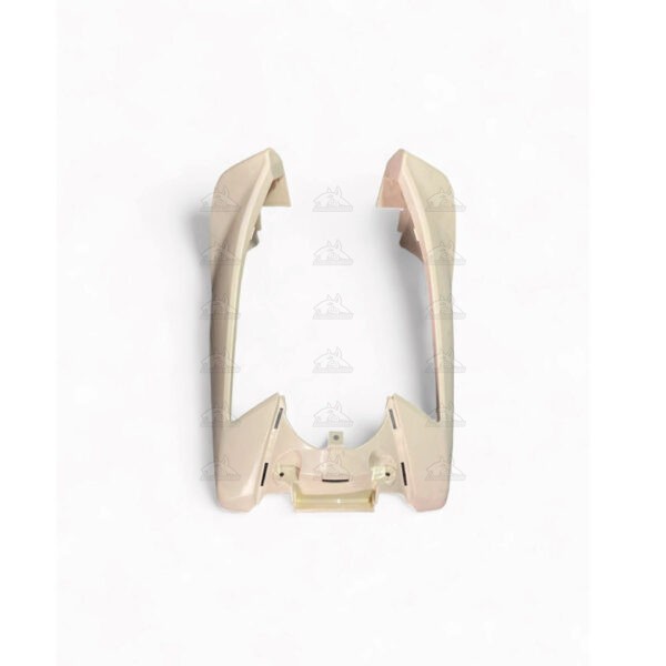 Ofrece un ajuste perfecto y un estilo moderno para tu motocicleta.