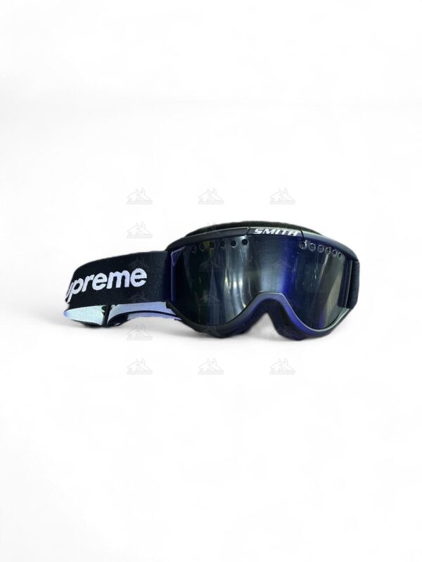 gafas supreme negras