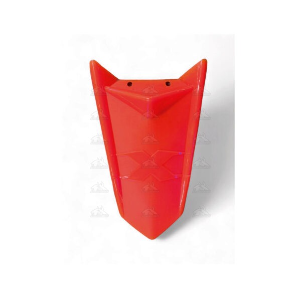 Guardabarros delantero de lujoy