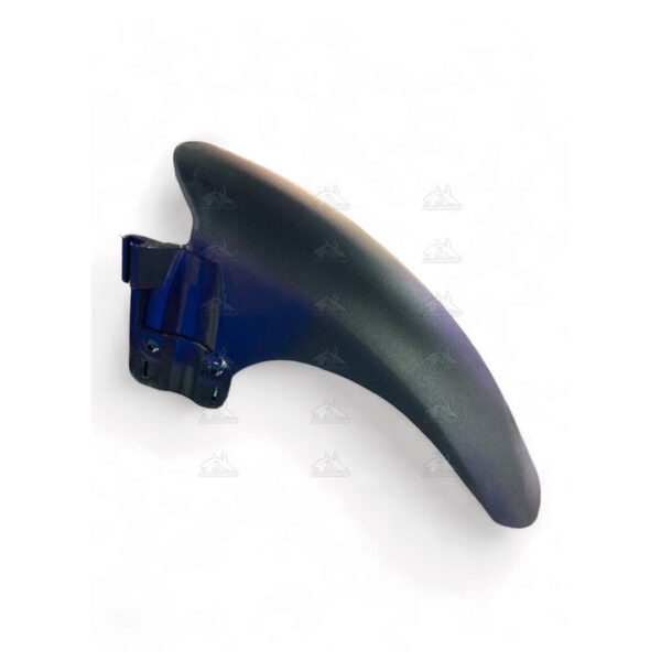 Protege el interior de tu xt660 con el guardabarro interno delantero negro