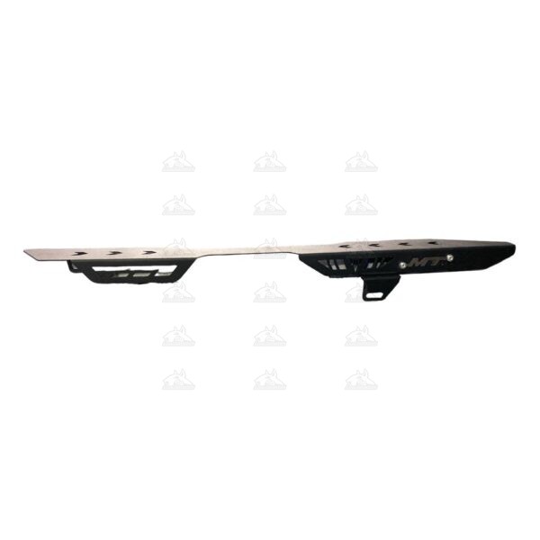 guardacadena negro 3d mt15