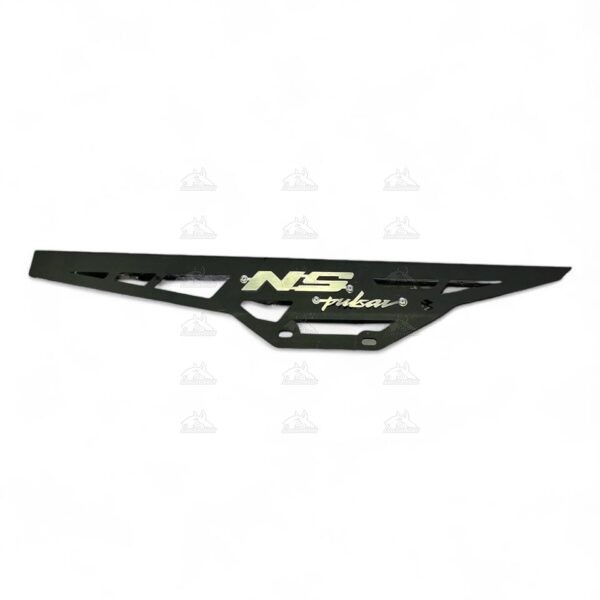 guardacadena negro 3d ns150-160-200