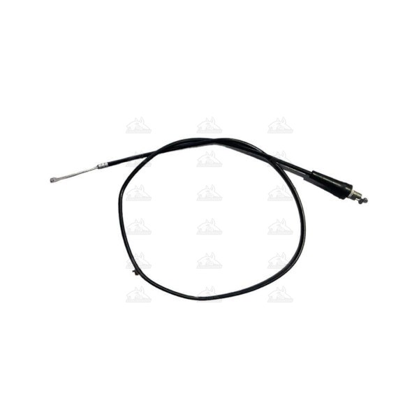 Guaya de acelerador: componente esencial para un control preciso del motor. compatible con diversos modelos.