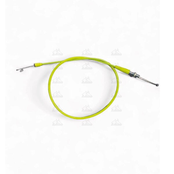 Guaya de acelerador: componente esencial para un control preciso del motor. compatible con diversos modelos.