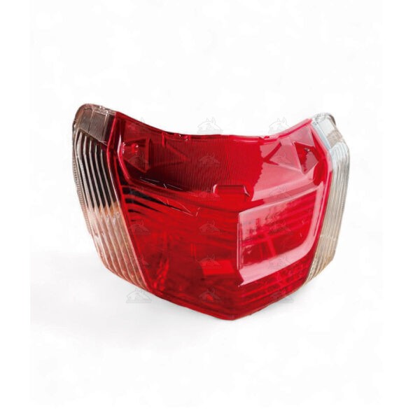 Chachimotos - Lente stop Nmax v1 Calidad para mejorar la visibilidad y seguridad.