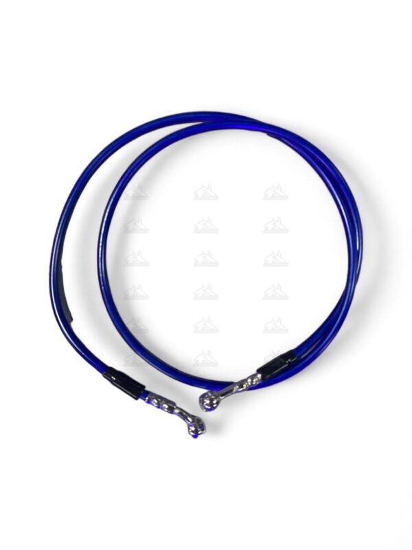 linea blindada 1.10 cm azul