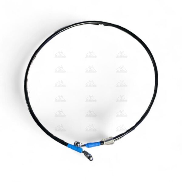 linea blindada 100cm negra