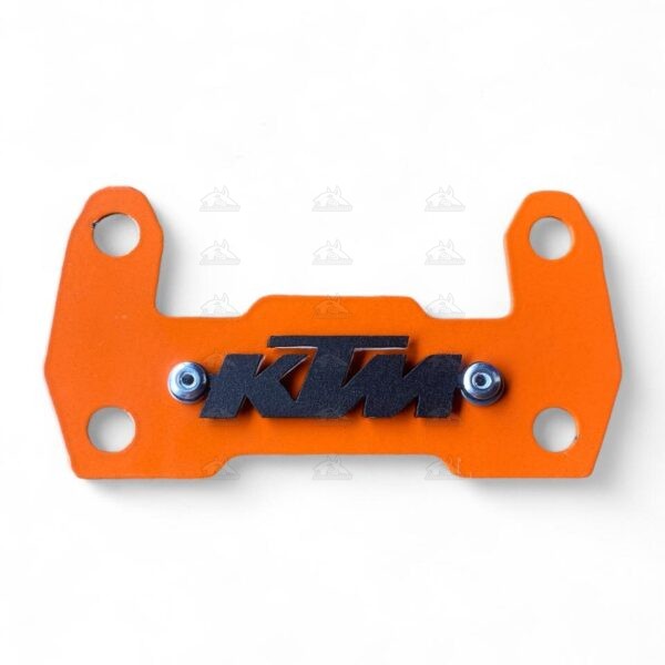 lujo acutrax 3d naranja duke 200-250-390