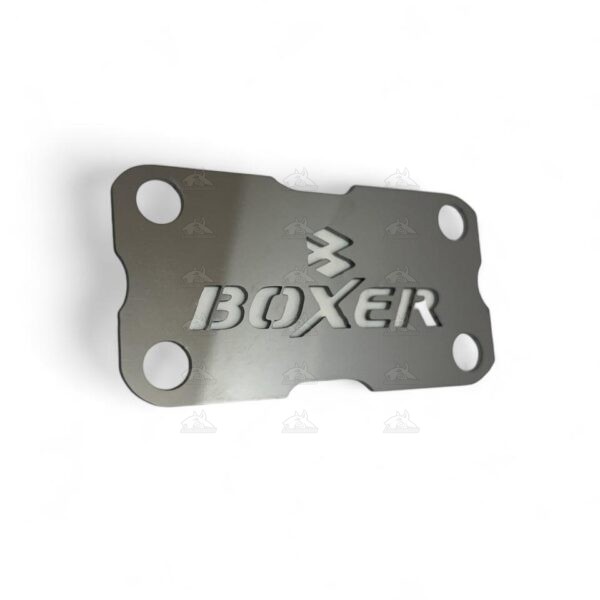 lujo acutrax acero boxer