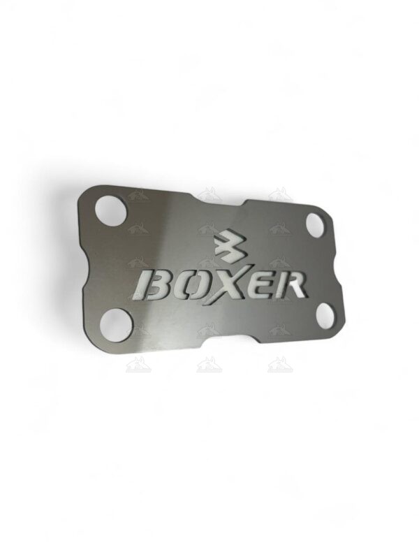 lujo acutrax acero boxer