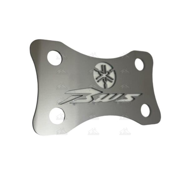 lujo acutrax acero bws