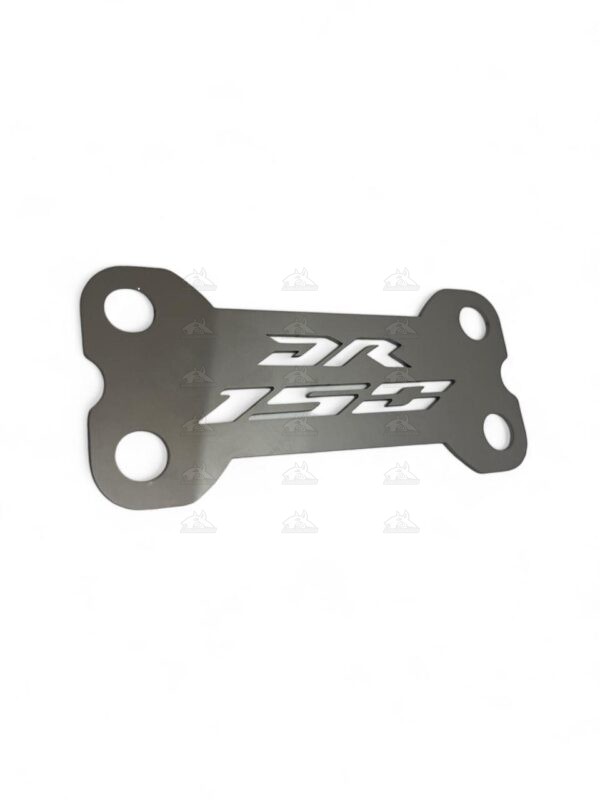 lujo acutrax acero dr150