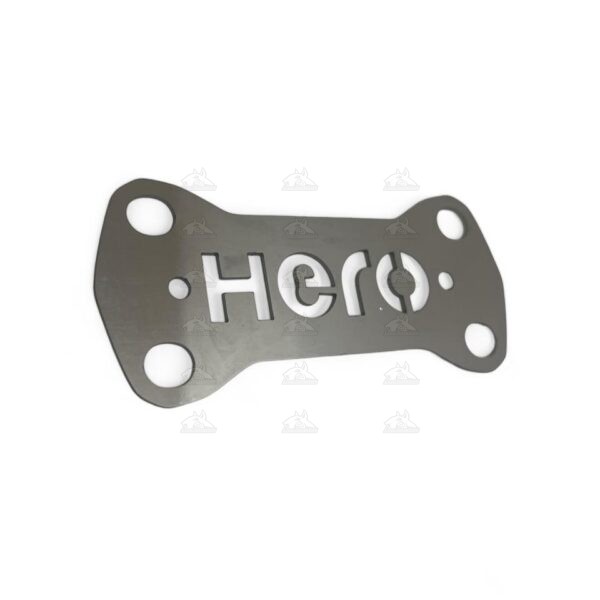 lujo acutrax acero hero
