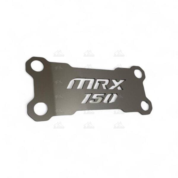 lujo acutrax acero mrx 150