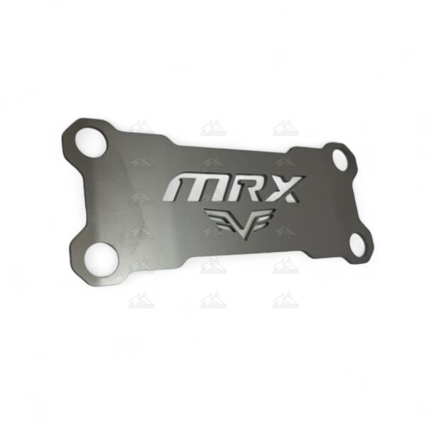 lujo acutrax acero mrx