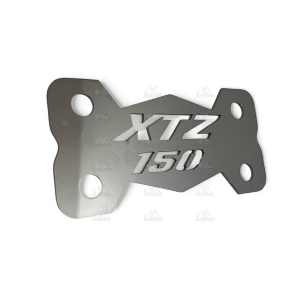 lujo acutrax acero xtz 150