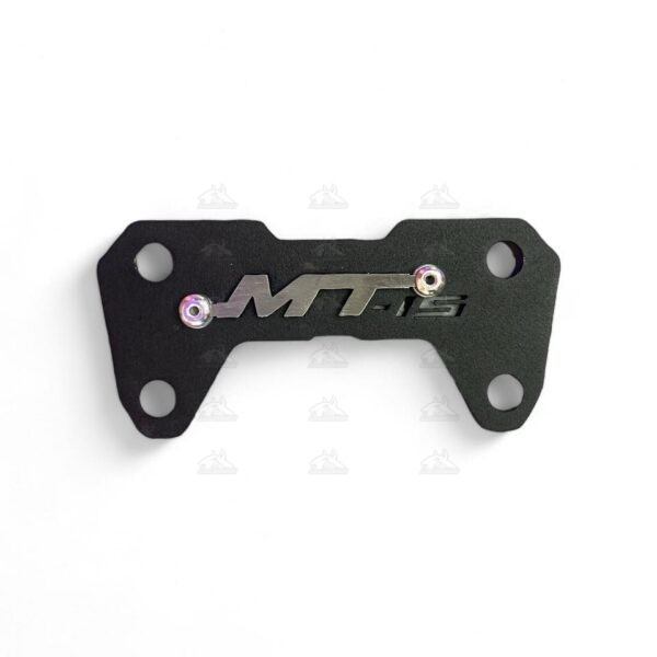 lujo acutrax mt15 3d