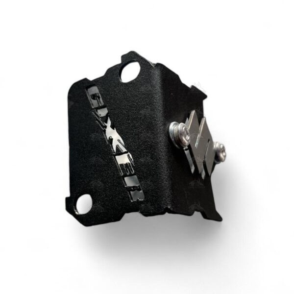 lujo bomba delantera gixxer 150-250 negro 3d