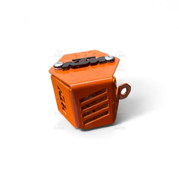 lujo bomba trasera naranja ktm ag-ng